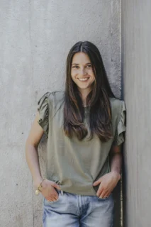 Profilbild von Celina