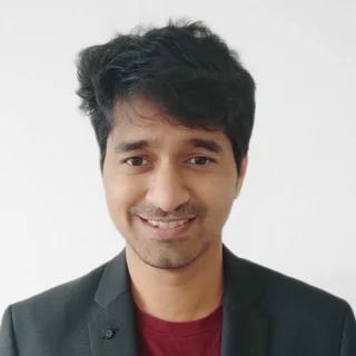 Profilbild von Rupesh
