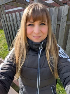 Profilbild von Angelina