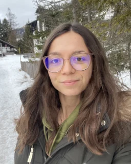 Profilbild von Laura