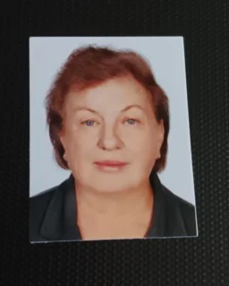 Profilbild von Galina