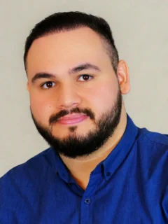 Profilbild von Enis