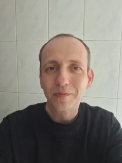Profilbild von Sven