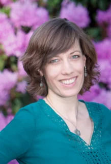 Profilbild von Kerstin