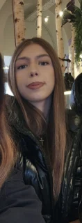 Profilbild von Saphira