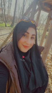 Profilbild von Ayat
