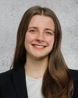 Profilbild von Finja