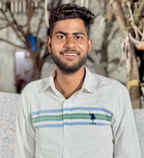 Profilbild von Rahul