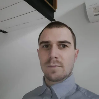 Profilbild von Kevin