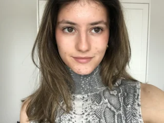Profilbild von Eleni