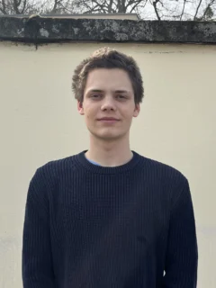 Profilbild von Malik