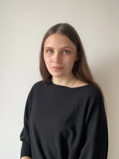 Profilbild von Lina