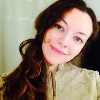 Profilbild von Jessika
