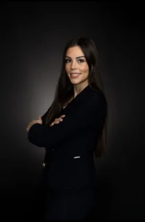 Profilbild von Corinna