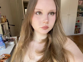 Profilbild von Malin