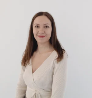 Profilbild von Anja