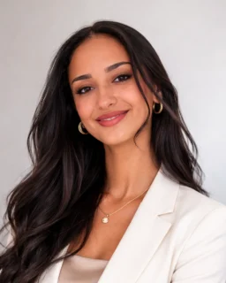 Profilbild von Lina