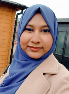 Profilbild von Moly