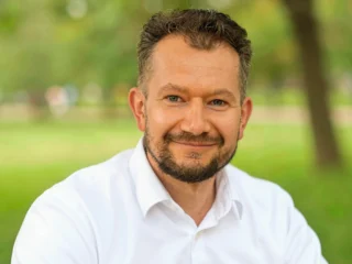 Profilbild von Joachim