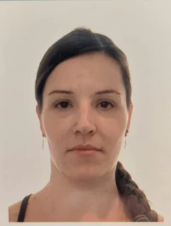 Profilbild von Zsófia