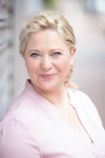 Profilbild von Sandra