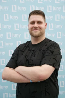 Profilbild von Florian