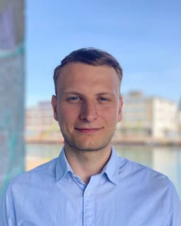 Profilbild von Yannick