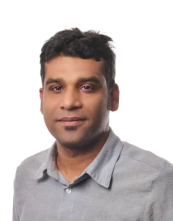 Profilbild von Mohammad
