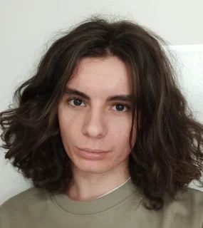 Profilbild von Andrii