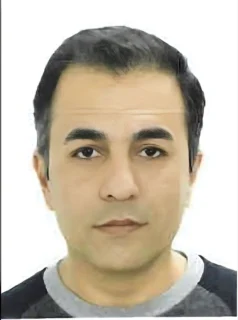 Profilbild von Alireza