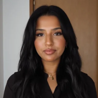 Profilbild von Marwa