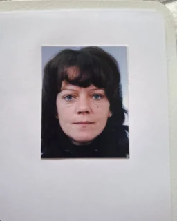 Profilbild von Monique
