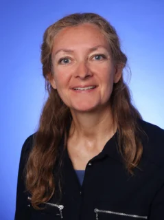 Profilbild von Anja