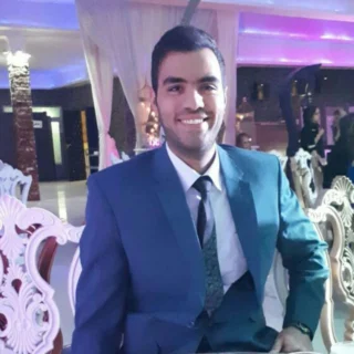 Profilbild von Maziar