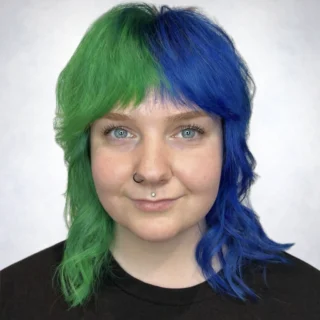 Profilbild von Melissa