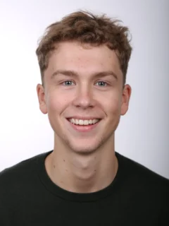 Profilbild von Nils