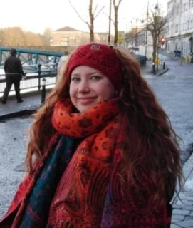 Profilbild von Finja