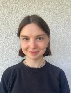 Profilbild von Lea