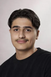 Profilbild von Said