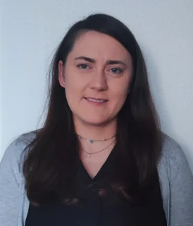 Profilbild von Stefanie