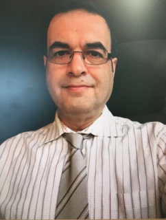 Profilbild von Soheil