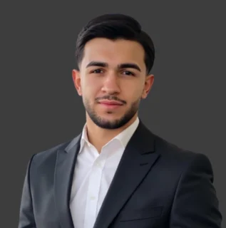 Profilbild von Ekram