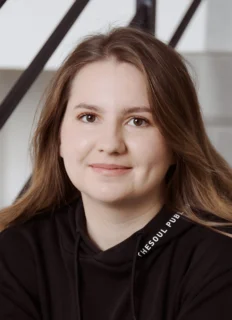 Profilbild von Olga