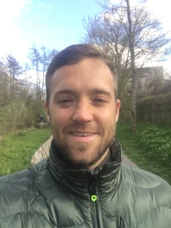 Profilbild von René