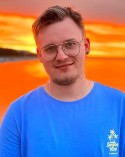 Profilbild von Tobias