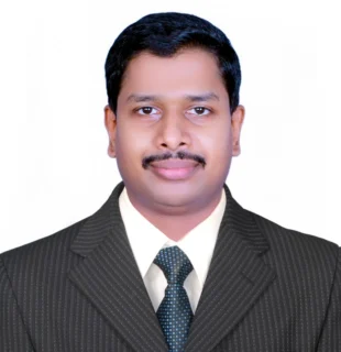 Profilbild von Jyothiraj