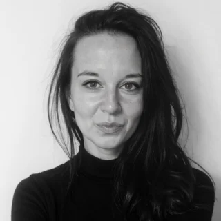 Profilbild von Nadine