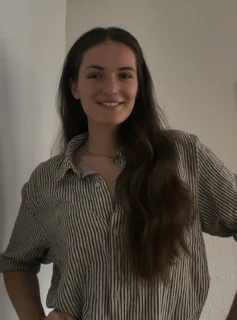 Profilbild von Kim-Sarah