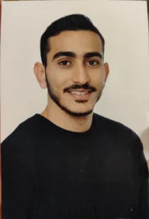 Profilbild von Mohammed