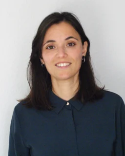 Profilbild von Maria